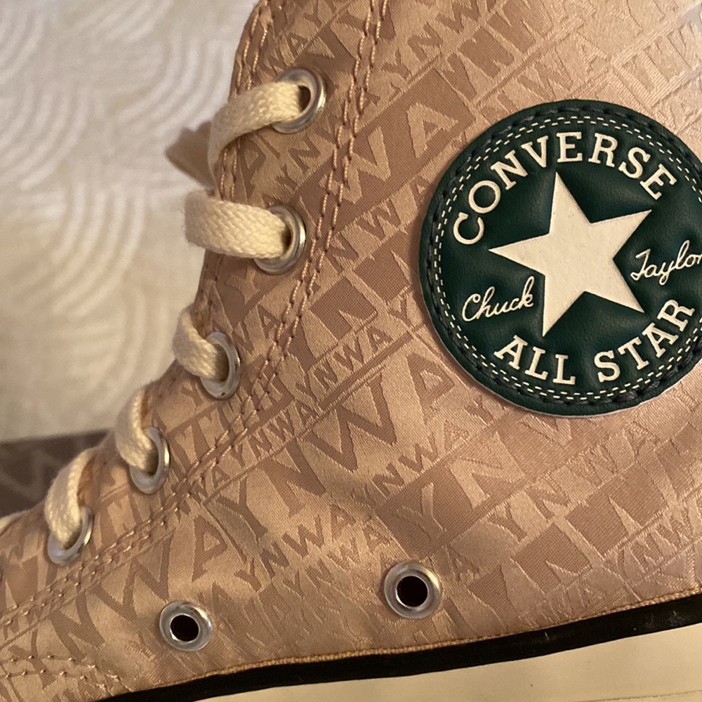 Converse run star hike - Picture 6 of 16